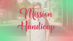 Présentation - Mission Handicap